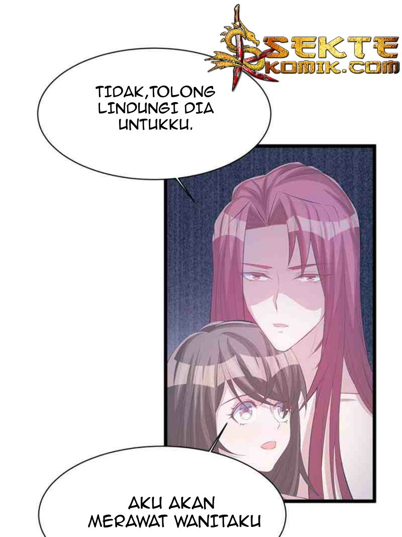 Beauty and the Beasts Chapter 100 Gambar 29
